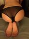 Private Photo of violasexyfeet
