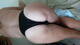 un bel sedere