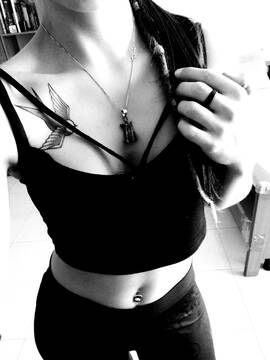 top