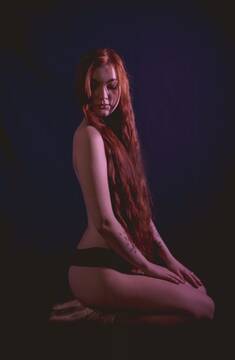...