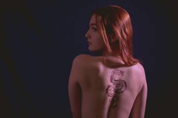 ...