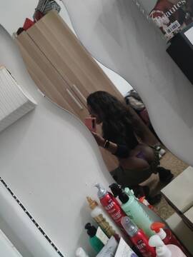 Me allo specchio