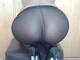 culo in collant nere 2