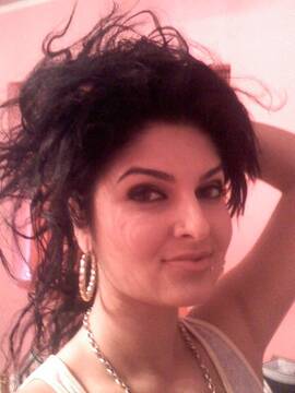 Julia bellissima